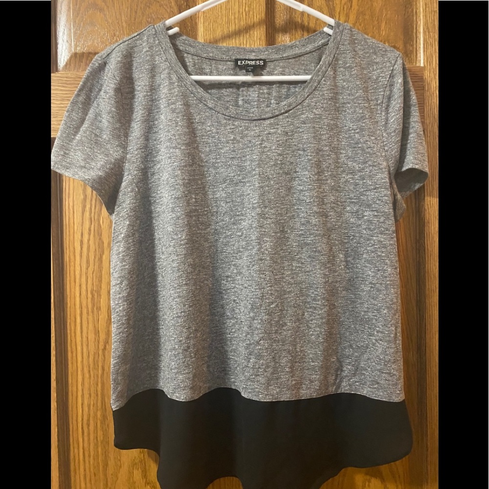 Express T-Shirt